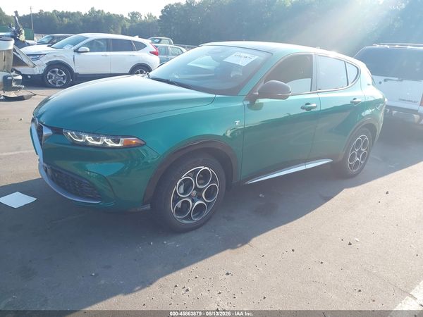 2024 ALFA ROMEO TONALE TI EAWD