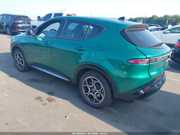 2024 ALFA ROMEO TONALE TI EAWD