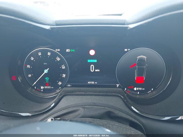 2024 ALFA ROMEO TONALE TI EAWD
