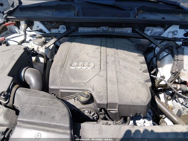 2021 AUDI Q5