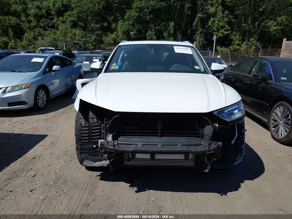 2021 AUDI Q5