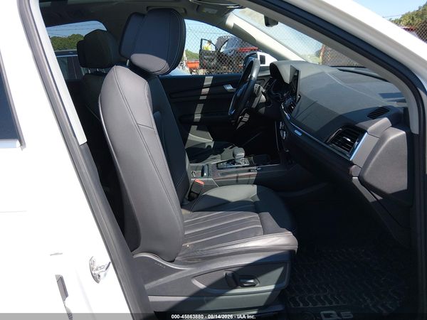 2021 AUDI Q5