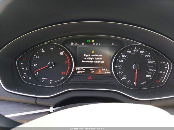 2021 AUDI Q5