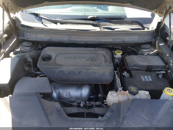 2019 JEEP CHEROKEE LATITUDE 4X4