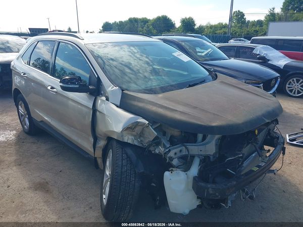 2017 FORD EDGE SEL — I1