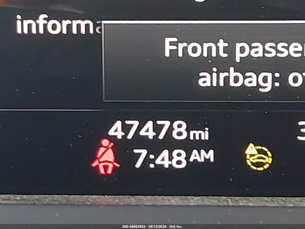 2023 AUDI E-TRON PREMIUM PLUS QUATTRO