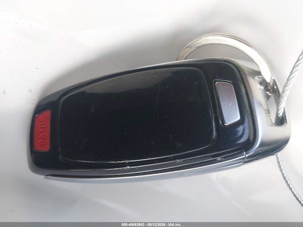 2023 AUDI E-TRON PREMIUM PLUS QUATTRO
