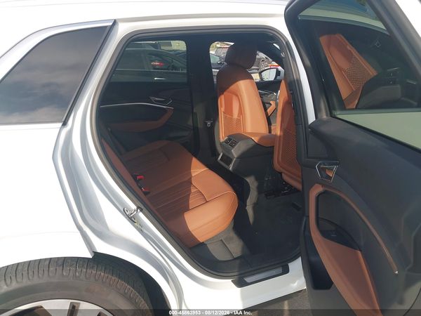 2023 AUDI E-TRON PREMIUM PLUS QUATTRO