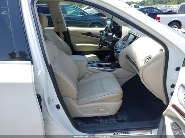 2018 INFINITI QX60