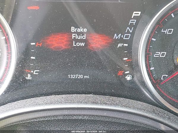 2020 DODGE CHARGER GT RWD