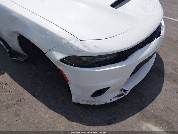 2020 DODGE CHARGER GT RWD