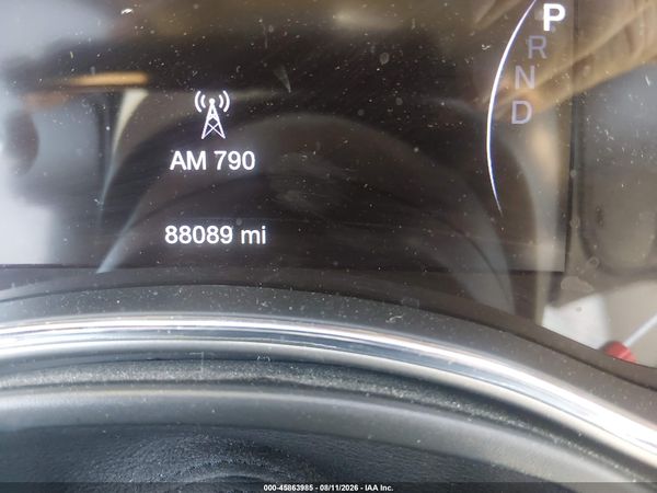 2020 JEEP GRAND CHEROKEE LAREDO E 4X4