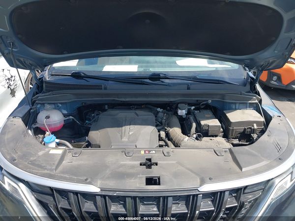 2024 KIA CARNIVAL MPV EX