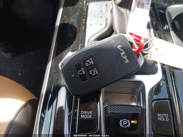 2024 KIA CARNIVAL MPV EX
