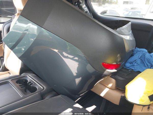 2024 KIA CARNIVAL MPV EX
