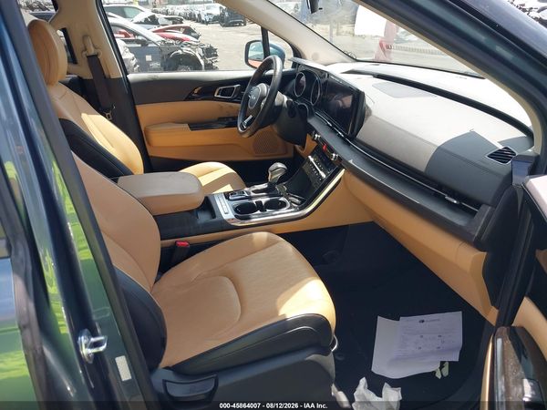 2024 KIA CARNIVAL MPV EX