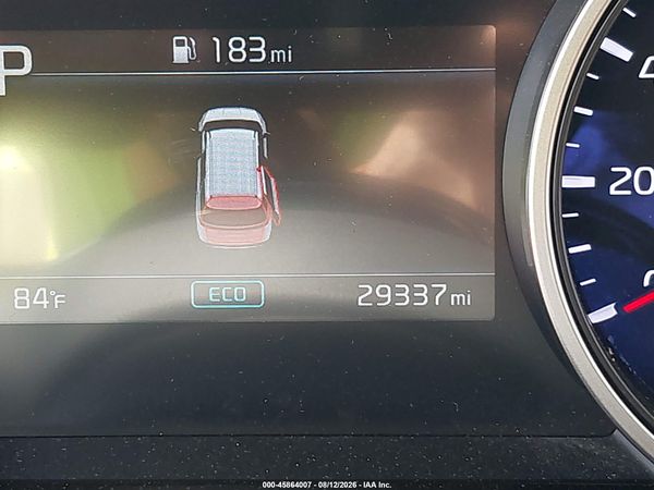 2024 KIA CARNIVAL MPV EX
