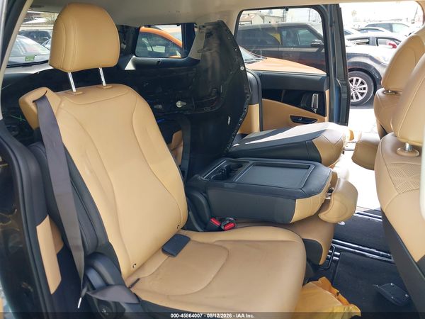 2024 KIA CARNIVAL MPV EX