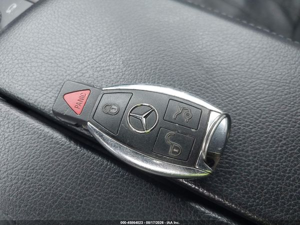 2017 MERCEDES-BENZ GLE 350 4MATIC