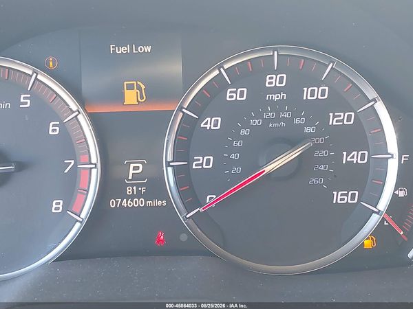 2020 ACURA MDX