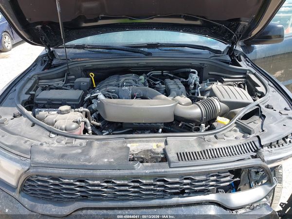 2026 DODGE DURANGO GT AWD