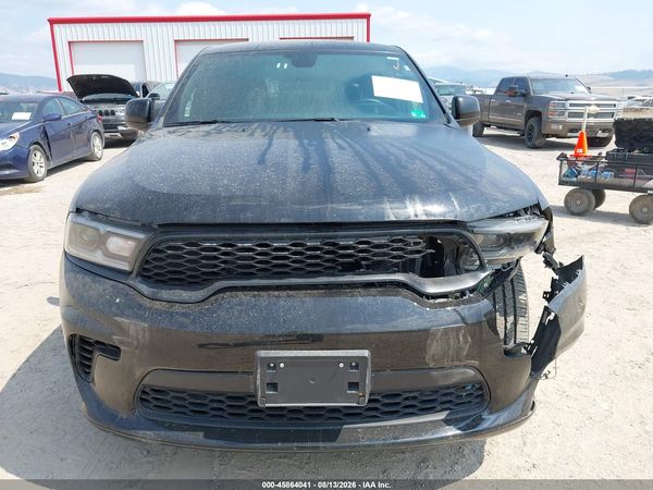 2026 DODGE DURANGO GT AWD