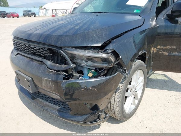 2026 DODGE DURANGO GT AWD