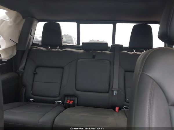 2026 CHEVROLET SILVERADO K3500 LT — I7