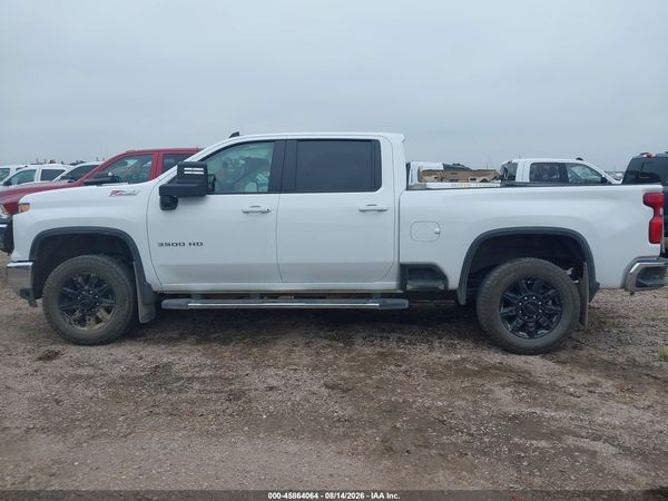 2026 CHEVROLET SILVERADO K3500 LT — I117