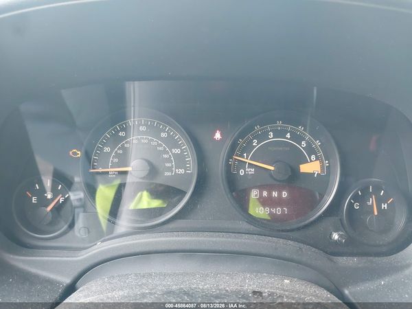 2017 JEEP PATRIOT SPORT SE
