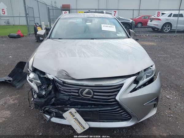2018 LEXUS ES 350