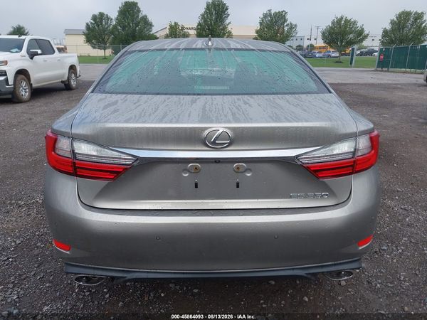 2018 LEXUS ES 350