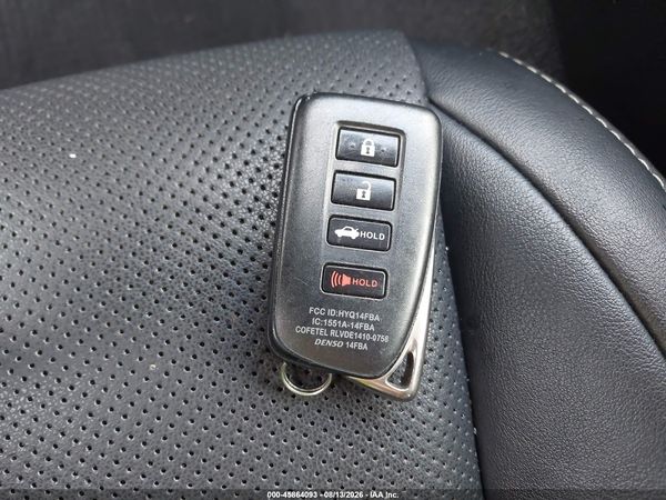 2018 LEXUS ES 350