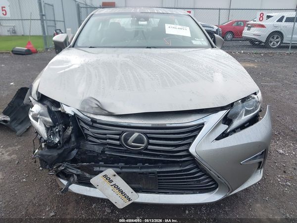 2018 LEXUS ES 350