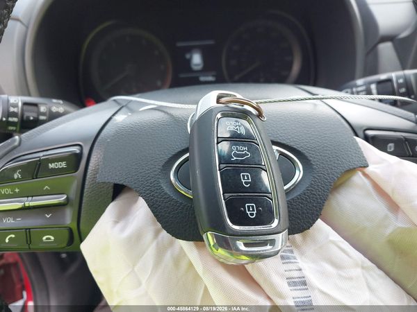 2018 HYUNDAI KONA LIMITED