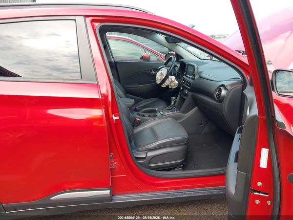 2018 HYUNDAI KONA LIMITED