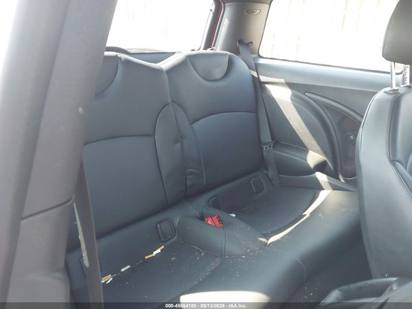 2013 MINI HARDTOP COOPER S