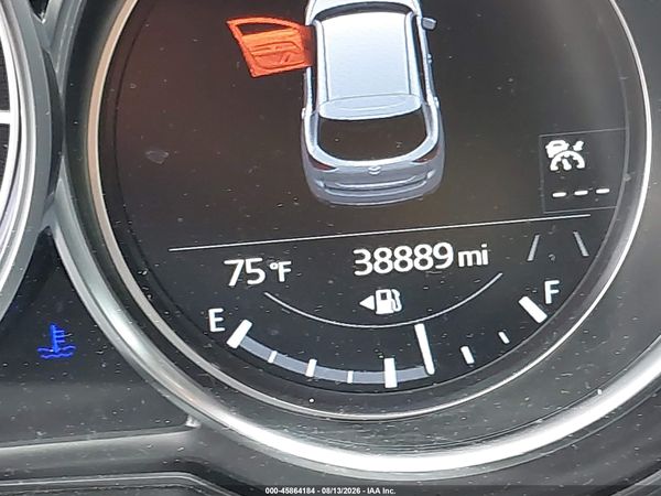 2022 MAZDA CX-5 2.5 S