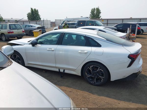 2025 KIA K5