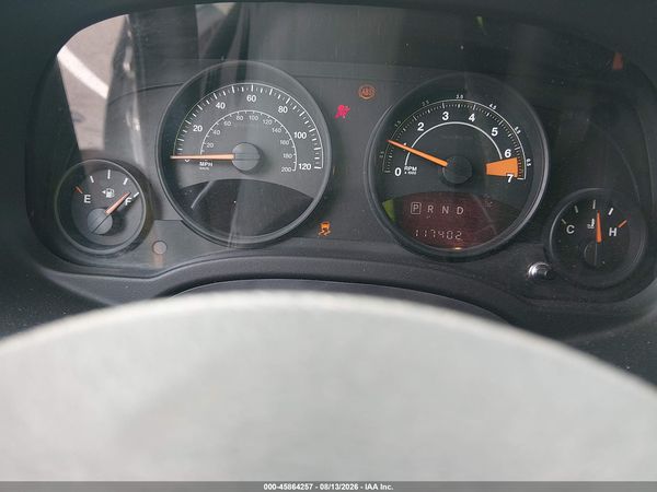 2017 JEEP PATRIOT HIGH ALTITUDE