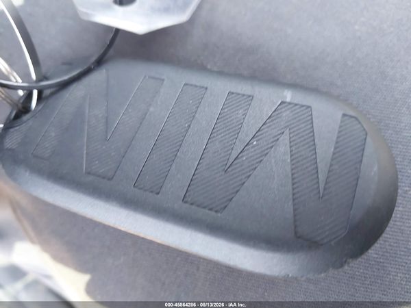 2026 MINI COUNTRYMAN