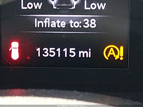 2019 JEEP WRANGLER UNLIMITED SPORT ALTITUDE 4X4