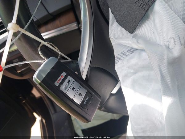 2020 ACURA MDX TECHNOLOGY PACKAGE