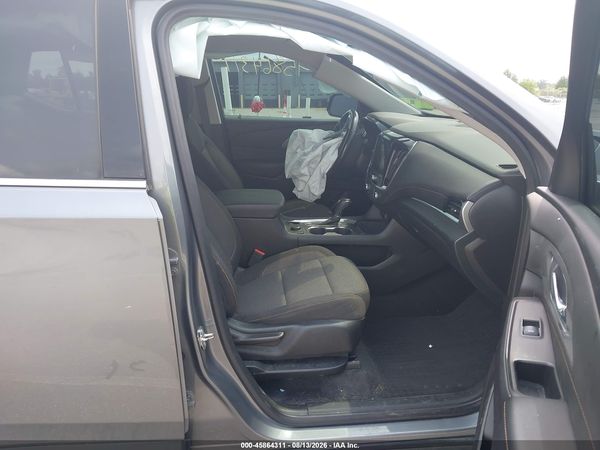 2020 CHEVROLET TRAVERSE FWD LT CLOTH — I5