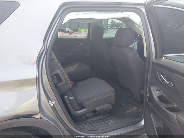2020 CHEVROLET TRAVERSE FWD LT CLOTH — I8