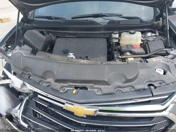 2020 CHEVROLET TRAVERSE FWD LT CLOTH — I10