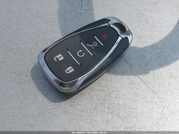 2020 CHEVROLET TRAVERSE FWD LT CLOTH — I11