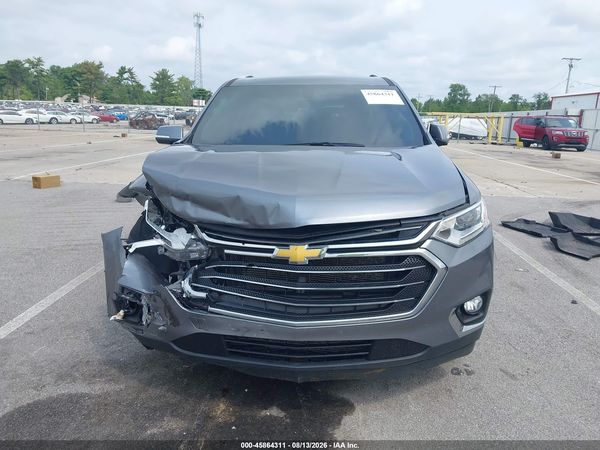 2020 CHEVROLET TRAVERSE FWD LT CLOTH — I115