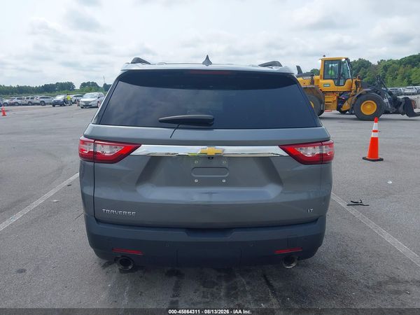 2020 CHEVROLET TRAVERSE FWD LT CLOTH — I119