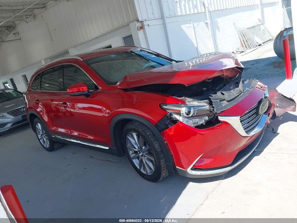 2020 MAZDA CX-9 GRAND TOURING